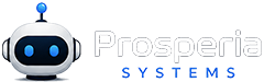 Prosperia Systems Logo